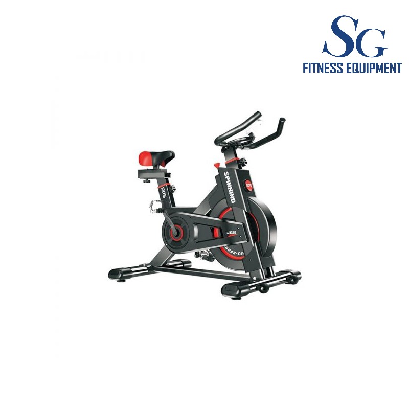 SG Fitness Equipment - spinner bikes in Lahore